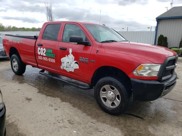 2014 Dodge RAM 2500 ST