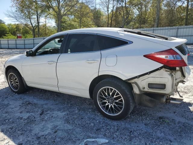 2012 Honda Crosstour EX