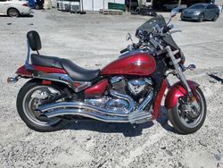 Salvage motorcycles for sale at Loganville, GA auction: 2009 Suzuki VZ1500
