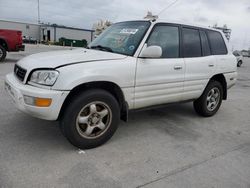 1999 Toyota Rav4 en venta en New Orleans, LA