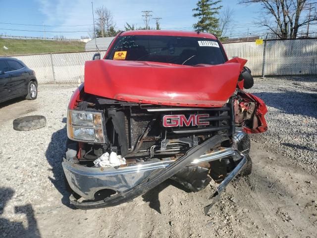 2011 GMC Sierra K1500 SL