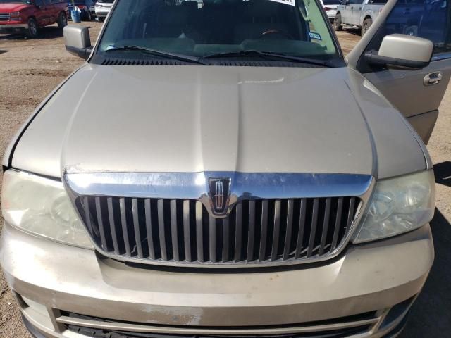 2005 Lincoln Navigator