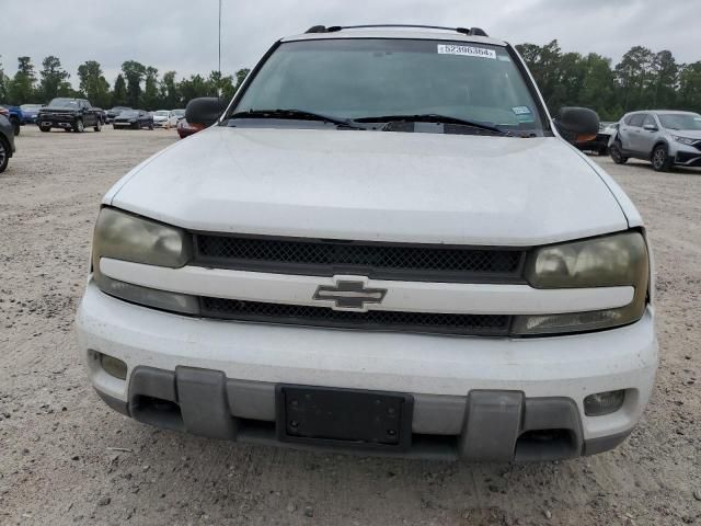 2003 Chevrolet Trailblazer EXT