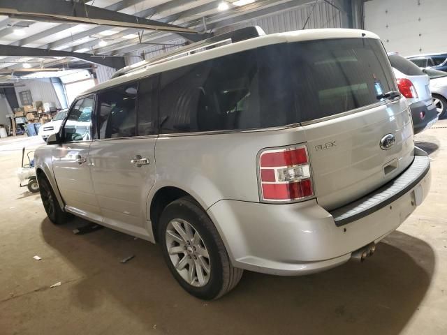 2011 Ford Flex SEL