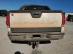 2005 Chevrolet Avalanche C1500