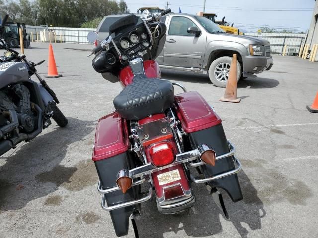 2005 Harley-Davidson Flhtci