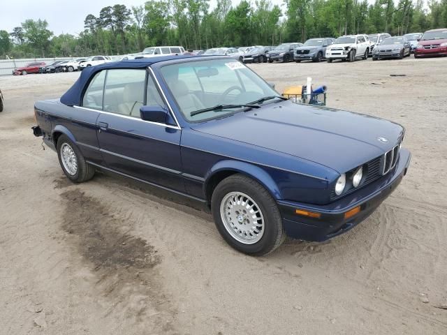 1991 BMW 318 I