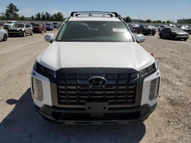 2024 Hyundai Palisade XRT