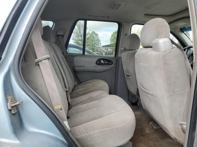 2006 Chevrolet Trailblazer LS