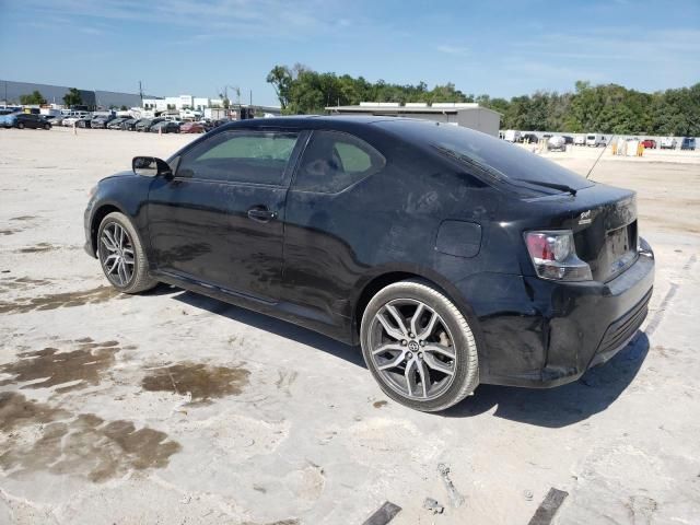 2016 Scion TC