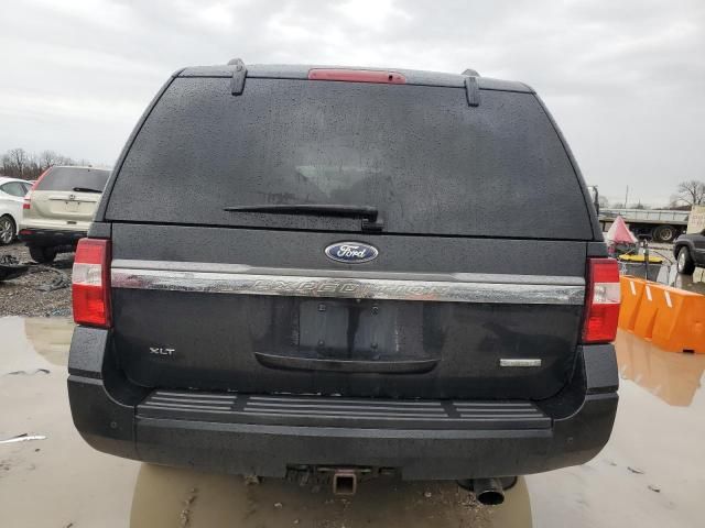 2015 Ford Expedition XLT