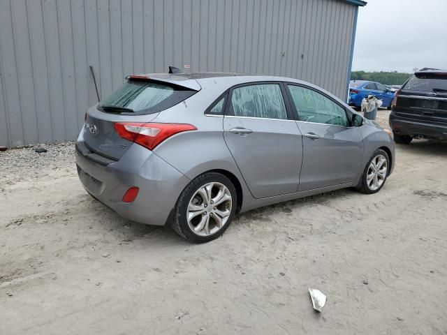 2013 Hyundai Elantra GT