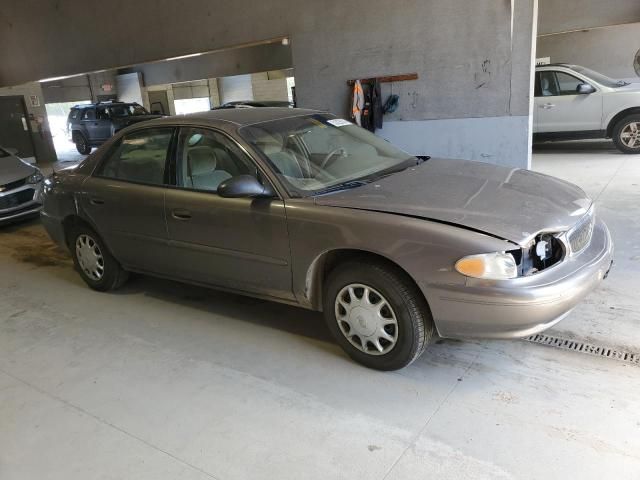 2004 Buick Century Custom