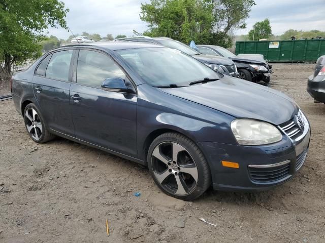 2010 Volkswagen Jetta S