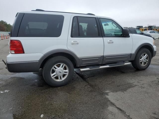 2004 Ford Expedition XLT