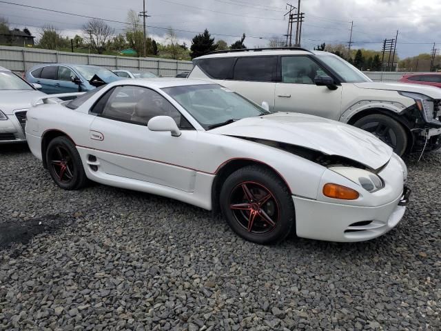 1996 Mitsubishi 3000 GT SL