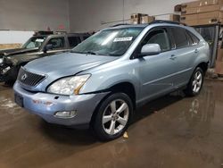 2004 Lexus RX 330 en venta en Elgin, IL