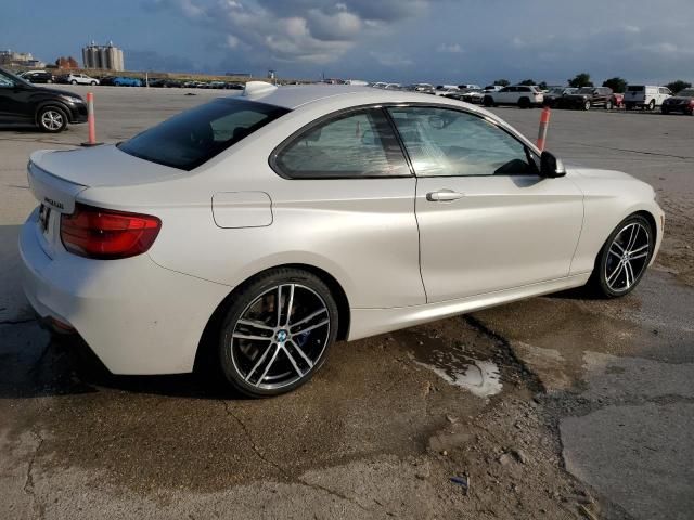 2018 BMW M240I