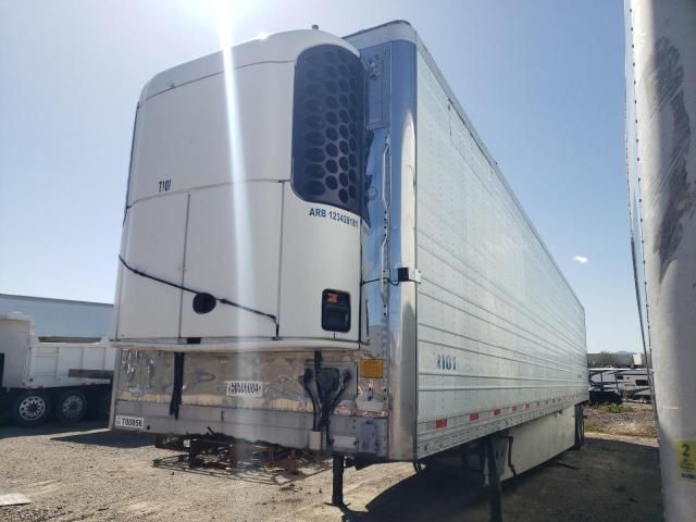 2006 Utility Reefer