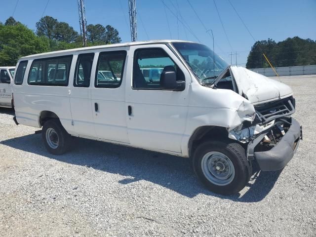 2006 Ford Econoline E350 Super Duty Wagon