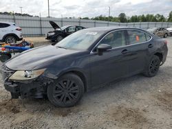 Salvage cars for sale at Lumberton, NC auction: 2013 Lexus ES 350