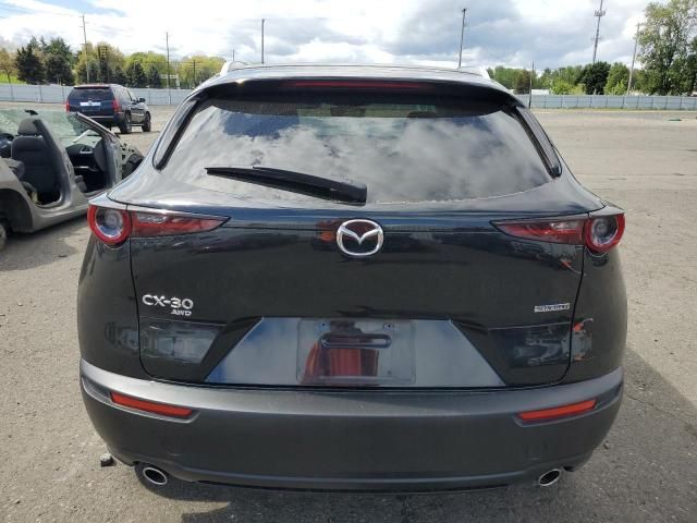 2023 Mazda CX-30 Premium