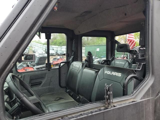 2017 Polaris Ranger Crew XP 1000 EPS Northstar Hvac Edition