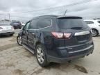 2014 Chevrolet Traverse LTZ