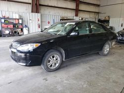 2005 Toyota Camry LE for sale in Rogersville, MO