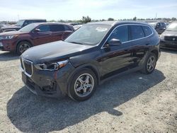 Salvage cars for sale at Antelope, CA auction: 2023 BMW X1 XDRIVE28I