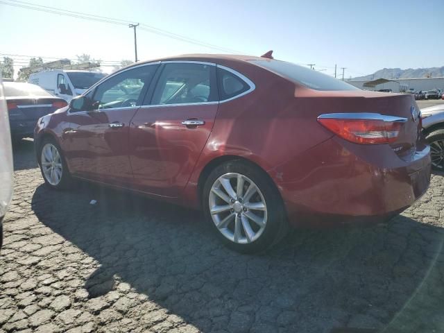 2013 Buick Verano