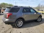 2011 Ford Explorer XLT