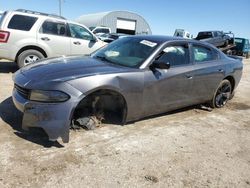 Dodge salvage cars for sale: 2018 Dodge Charger R/T