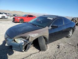 2004 Honda Accord EX en venta en North Las Vegas, NV