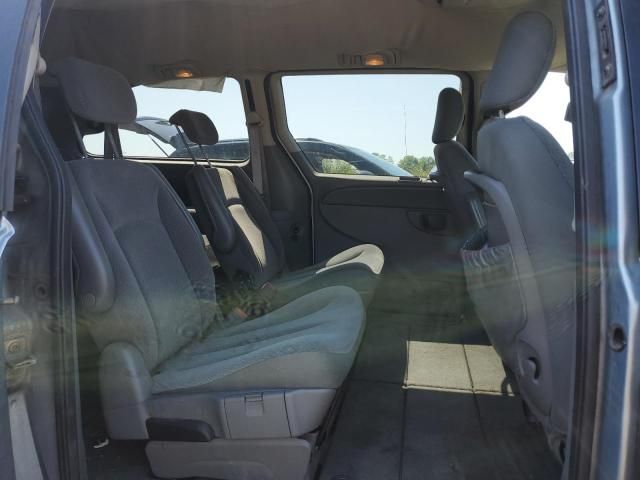 2006 Dodge Grand Caravan SXT