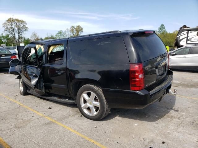 2007 Chevrolet Suburban C1500