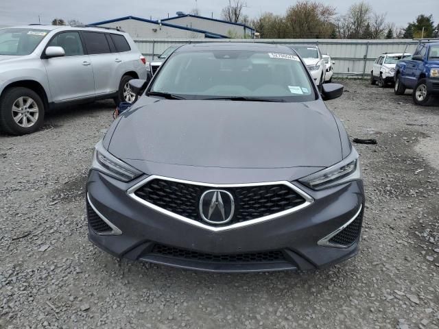 2022 Acura ILX Premium