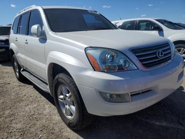 2005 Lexus GX 470