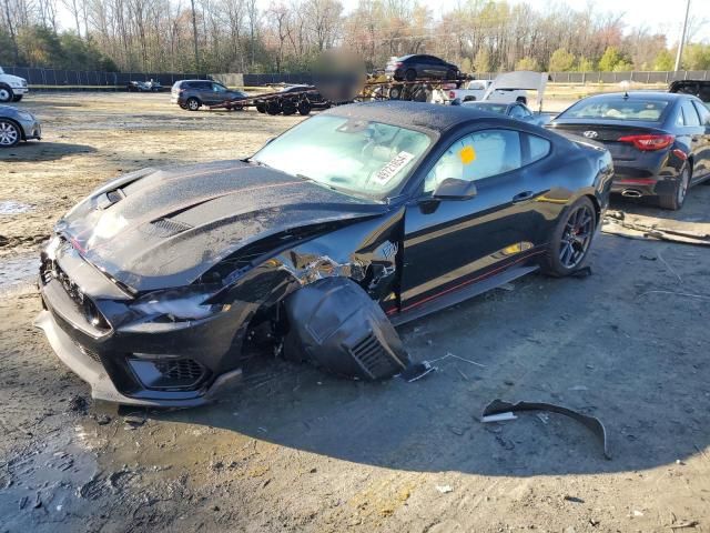 2023 Ford Mustang Mach I