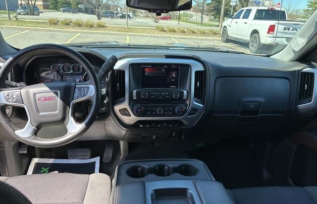 2014 GMC Sierra K1500 SLE