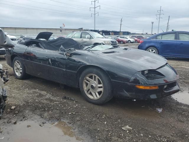 1996 Chevrolet Camaro Base