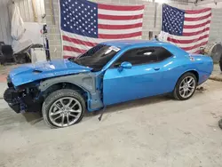 Salvage cars for sale at Columbia, MO auction: 2023 Dodge Challenger SXT