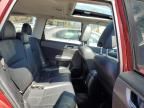 2009 Subaru Forester 2.5XT Limited