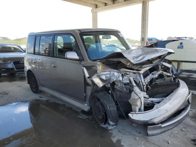 2006 Scion XB