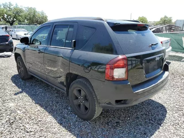 2015 Jeep Compass Sport