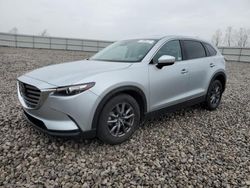 Mazda salvage cars for sale: 2023 Mazda CX-9 Touring