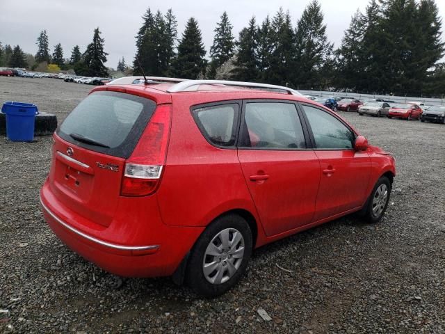 2011 Hyundai Elantra Touring GLS