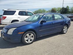 2007 Ford Fusion SE for sale in Moraine, OH