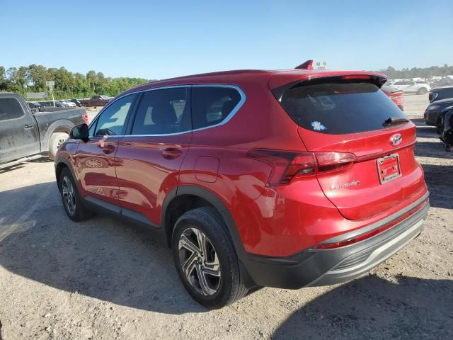 2021 Hyundai Santa FE SE