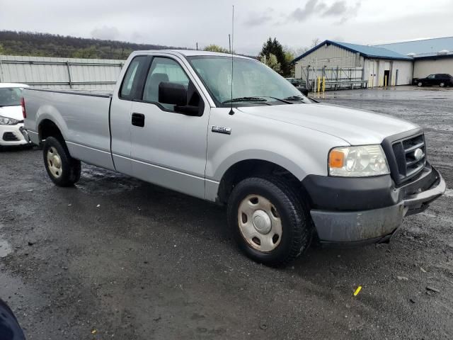 2008 Ford F150